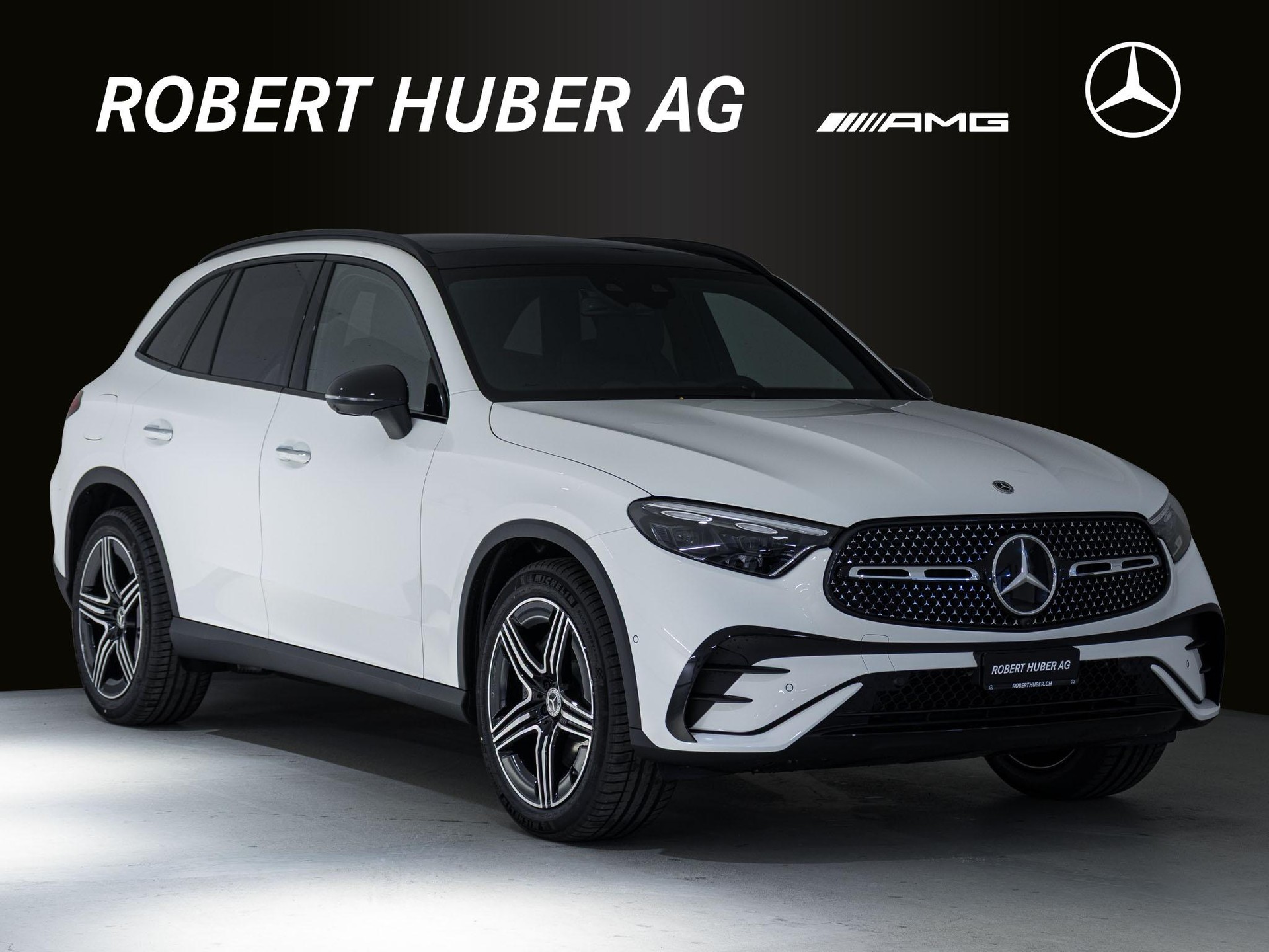 MERCEDES-BENZ GLC 300 4MATIC-image-0