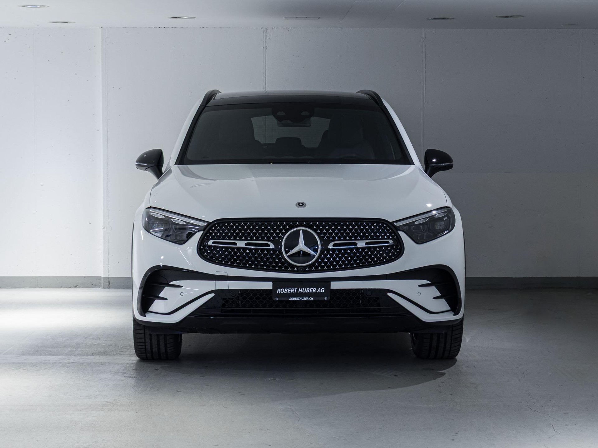 MERCEDES-BENZ GLC 300 4MATIC-image-2