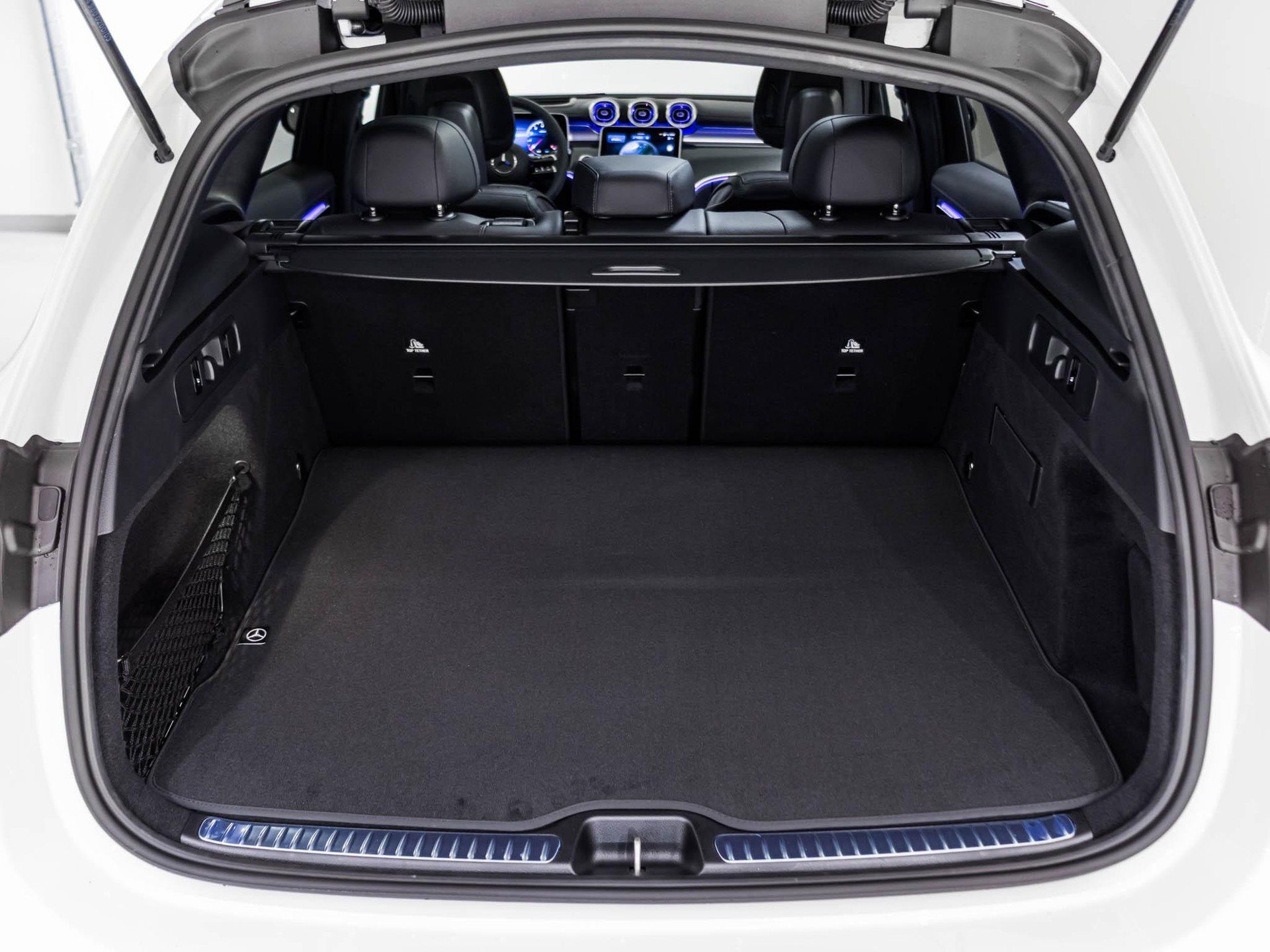 MERCEDES-BENZ GLC 300 4MATIC-image-13