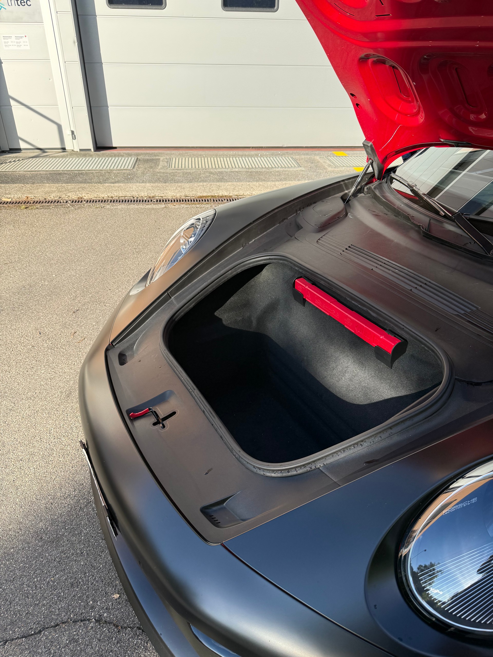 PORSCHE 911 (992) Carrera S PDK-image-5