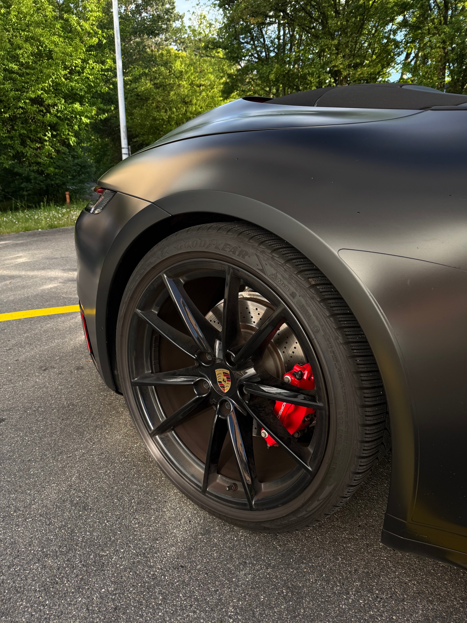 PORSCHE 911 (992) Carrera S PDK-image-3