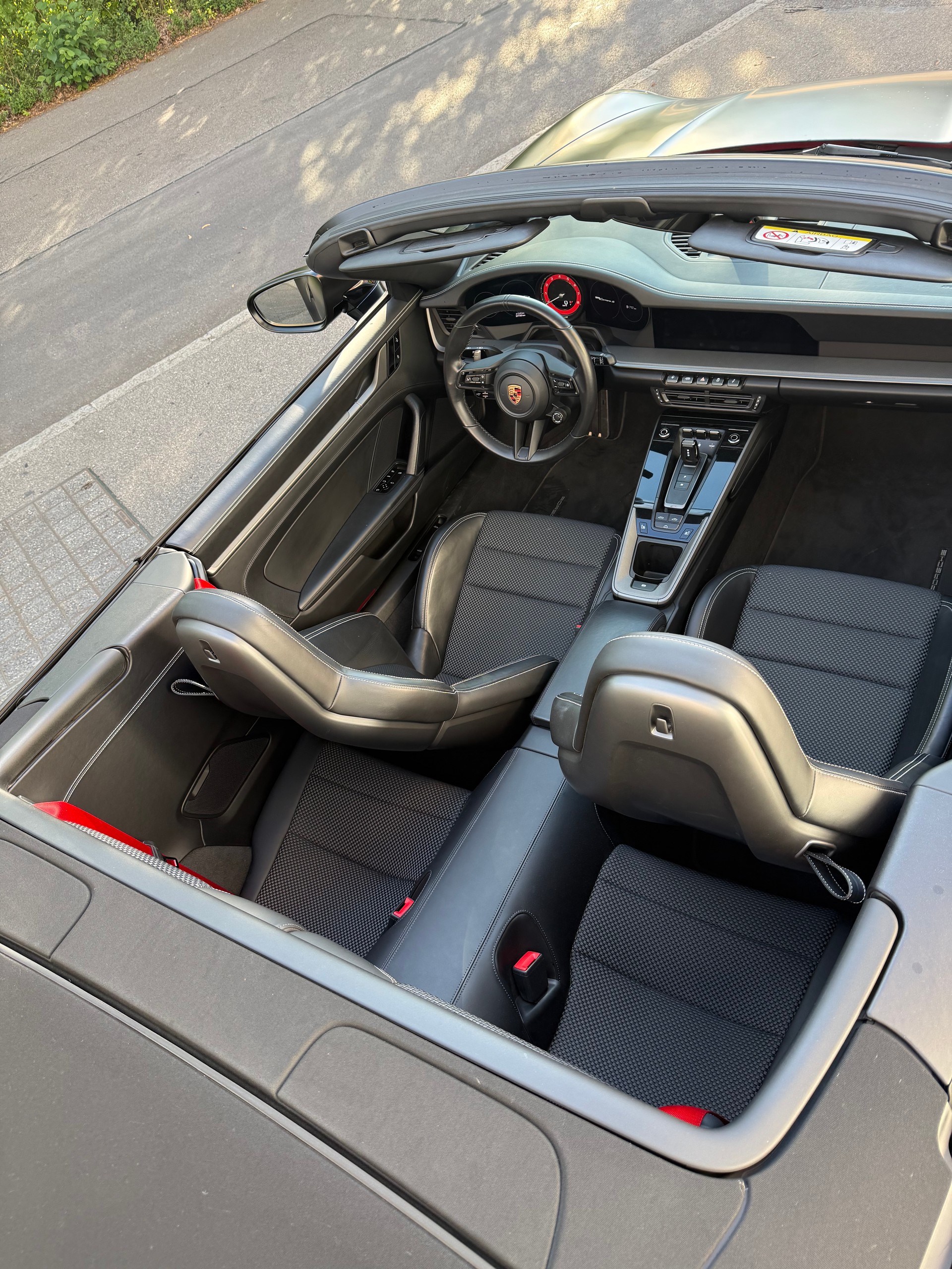 PORSCHE 911 (992) Carrera S PDK-image-9
