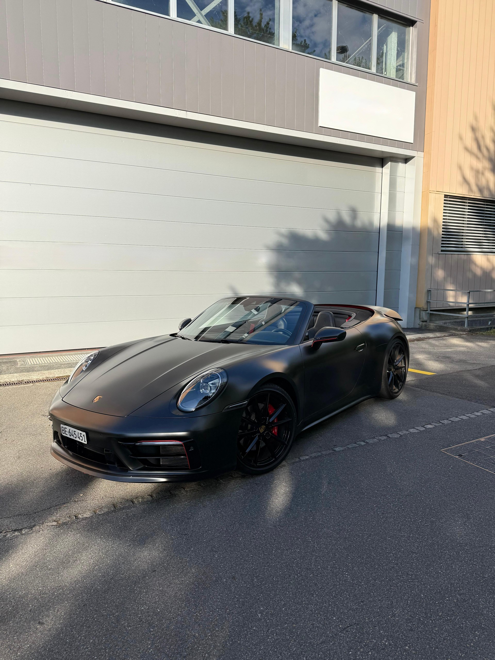 PORSCHE 911 (992) Carrera S PDK-image-0