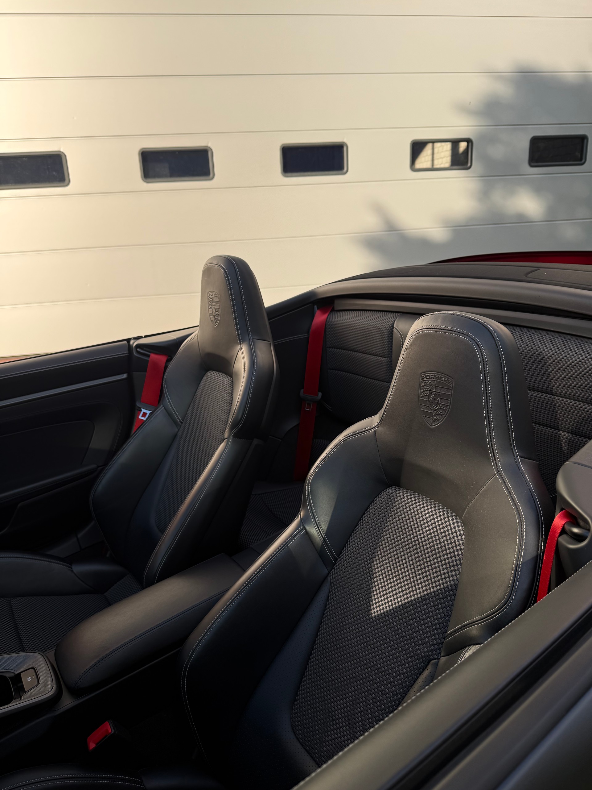 PORSCHE 911 (992) Carrera S PDK-image-8