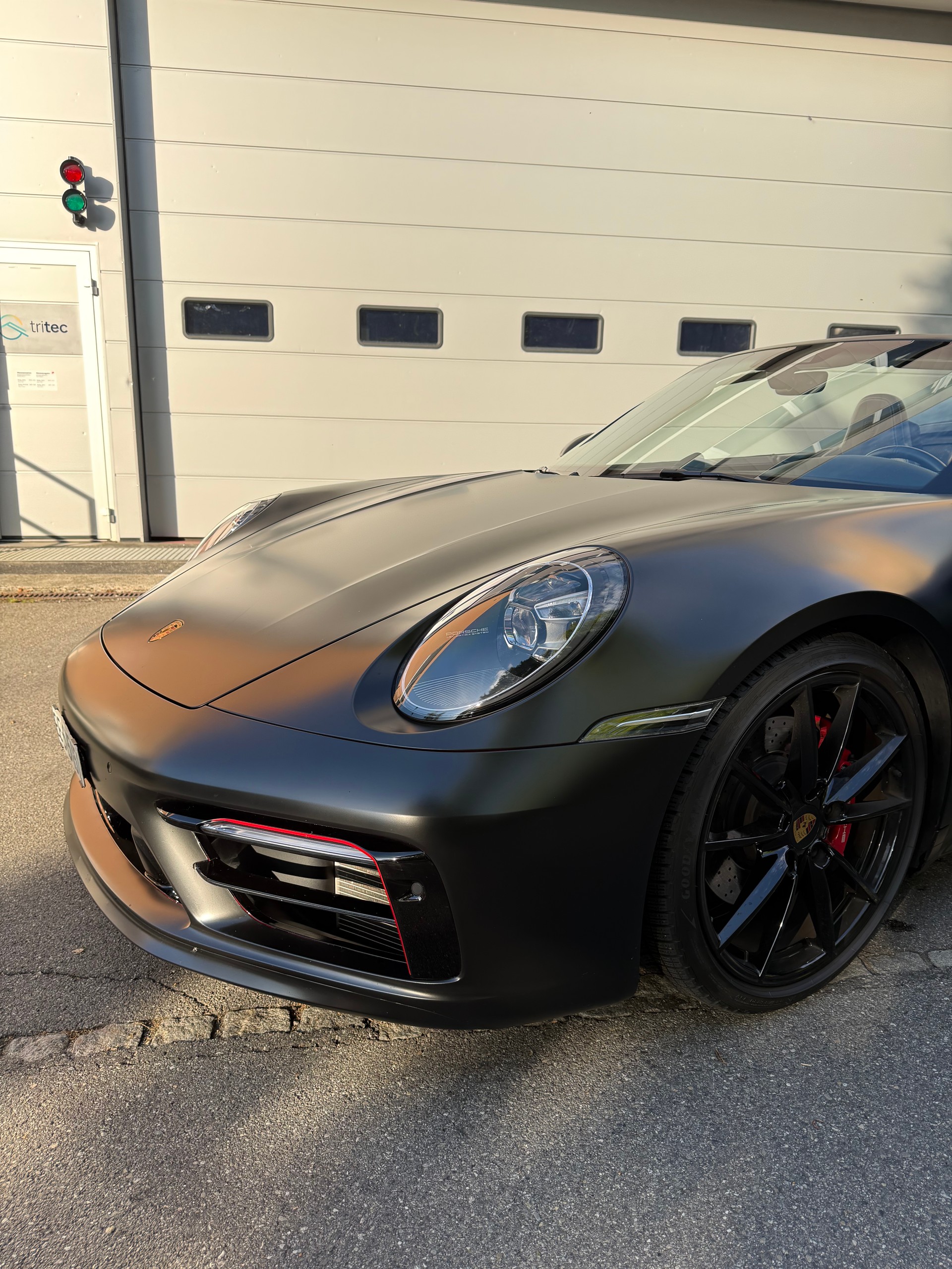 PORSCHE 911 (992) Carrera S PDK-image-4