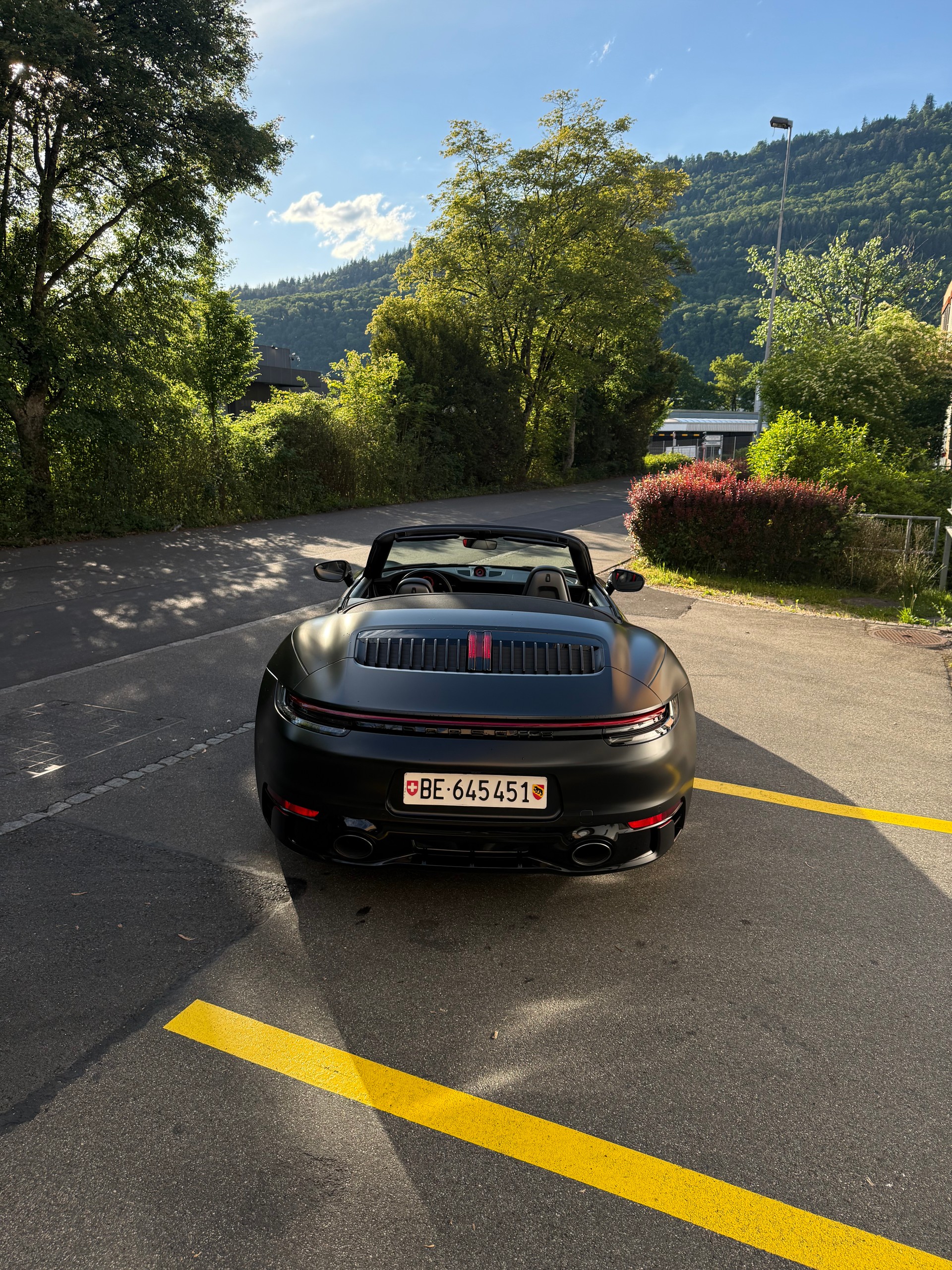PORSCHE 911 (992) Carrera S PDK-image-2