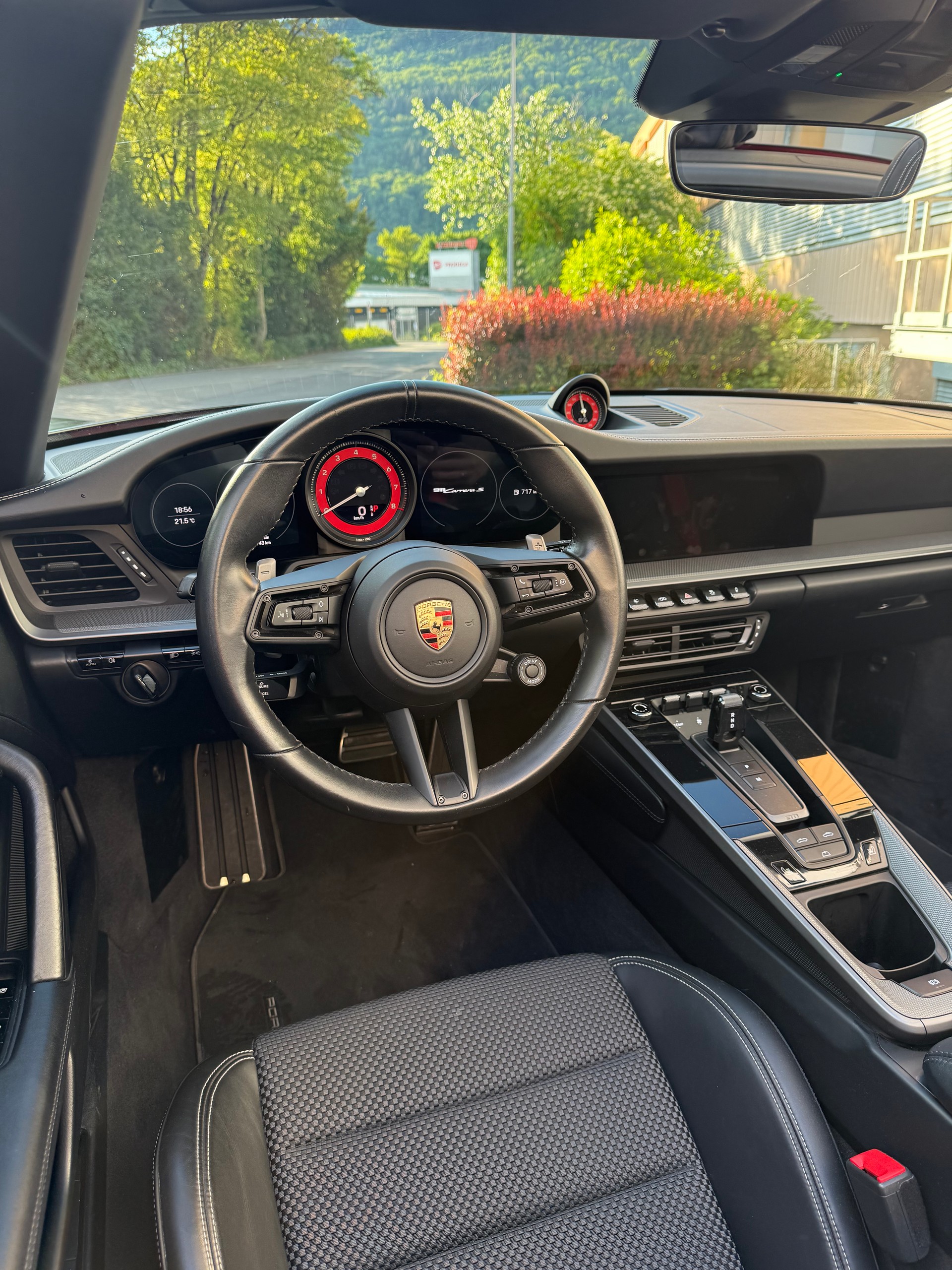 PORSCHE 911 (992) Carrera S PDK-image-7