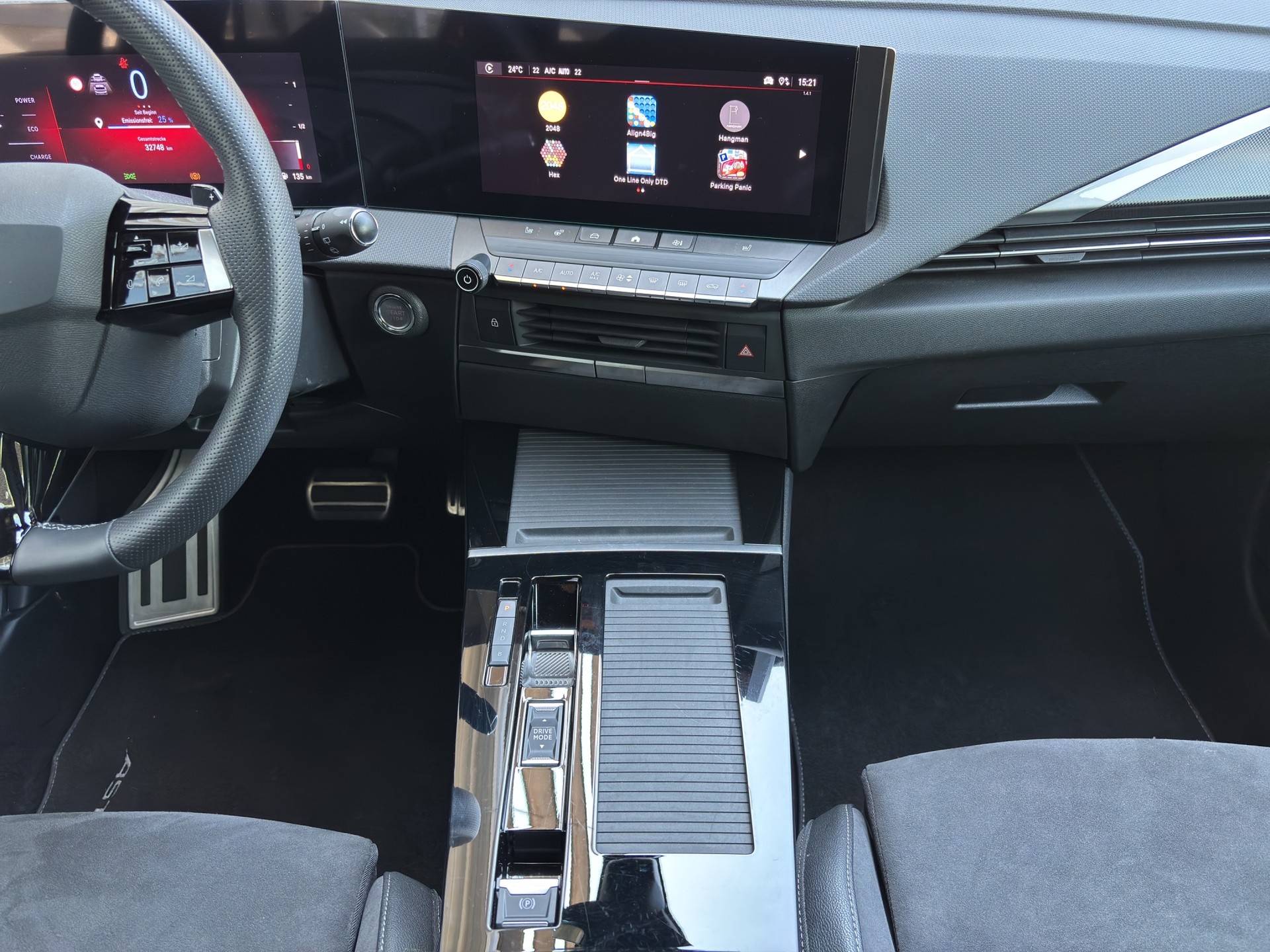 OPEL Astra 1.6 PHEV Turbo Swiss Plus A-image-6