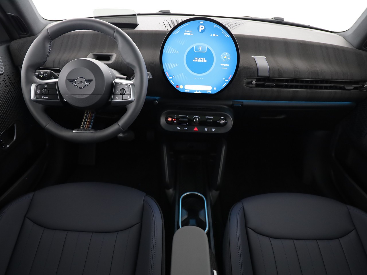 MINI Cooper SE-image-18