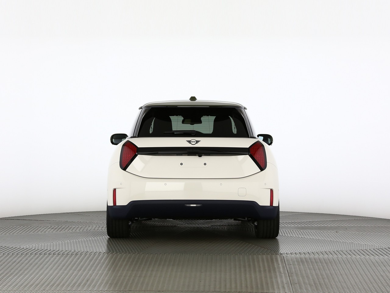 MINI Cooper SE-image-3