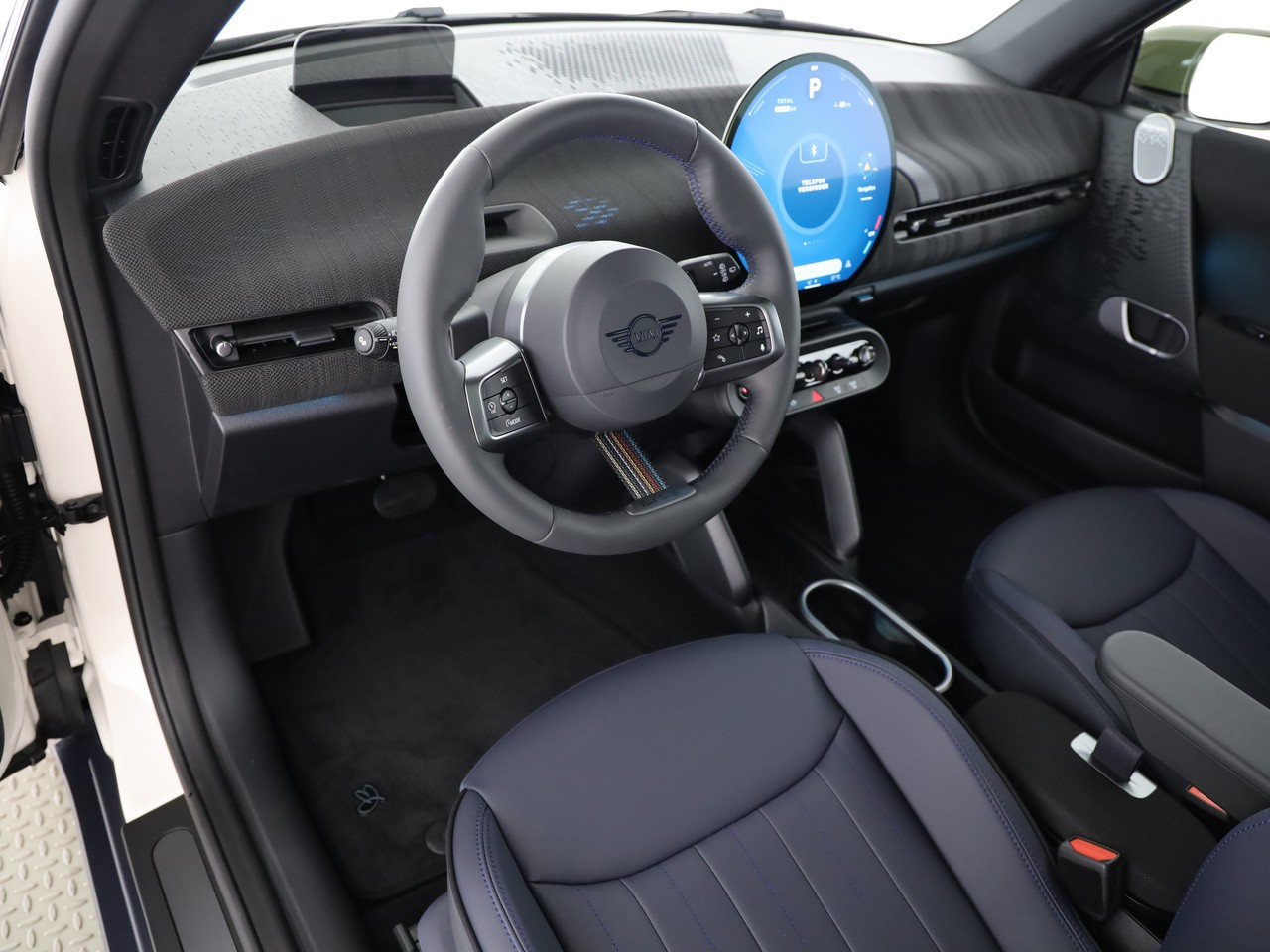 MINI Cooper SE-image-7