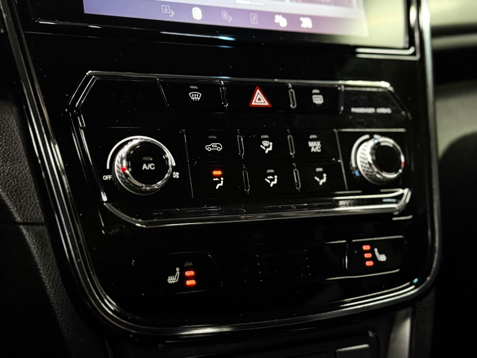 KGM-SsangYong Tivoli 1.2 T GDI Amber 2WD-image-11