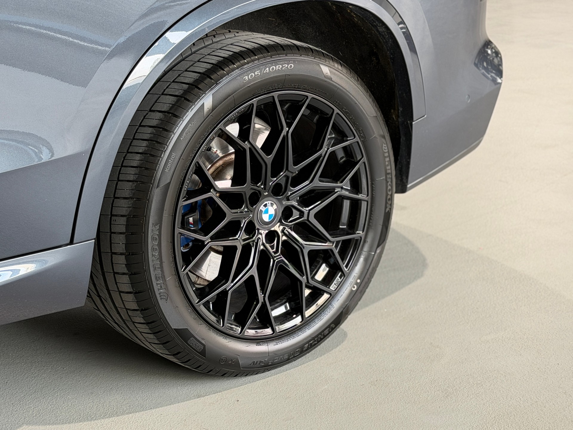BMW X5 xDrive 48V 40d M Sport Steptronic (AHK 3.5T)-image-22