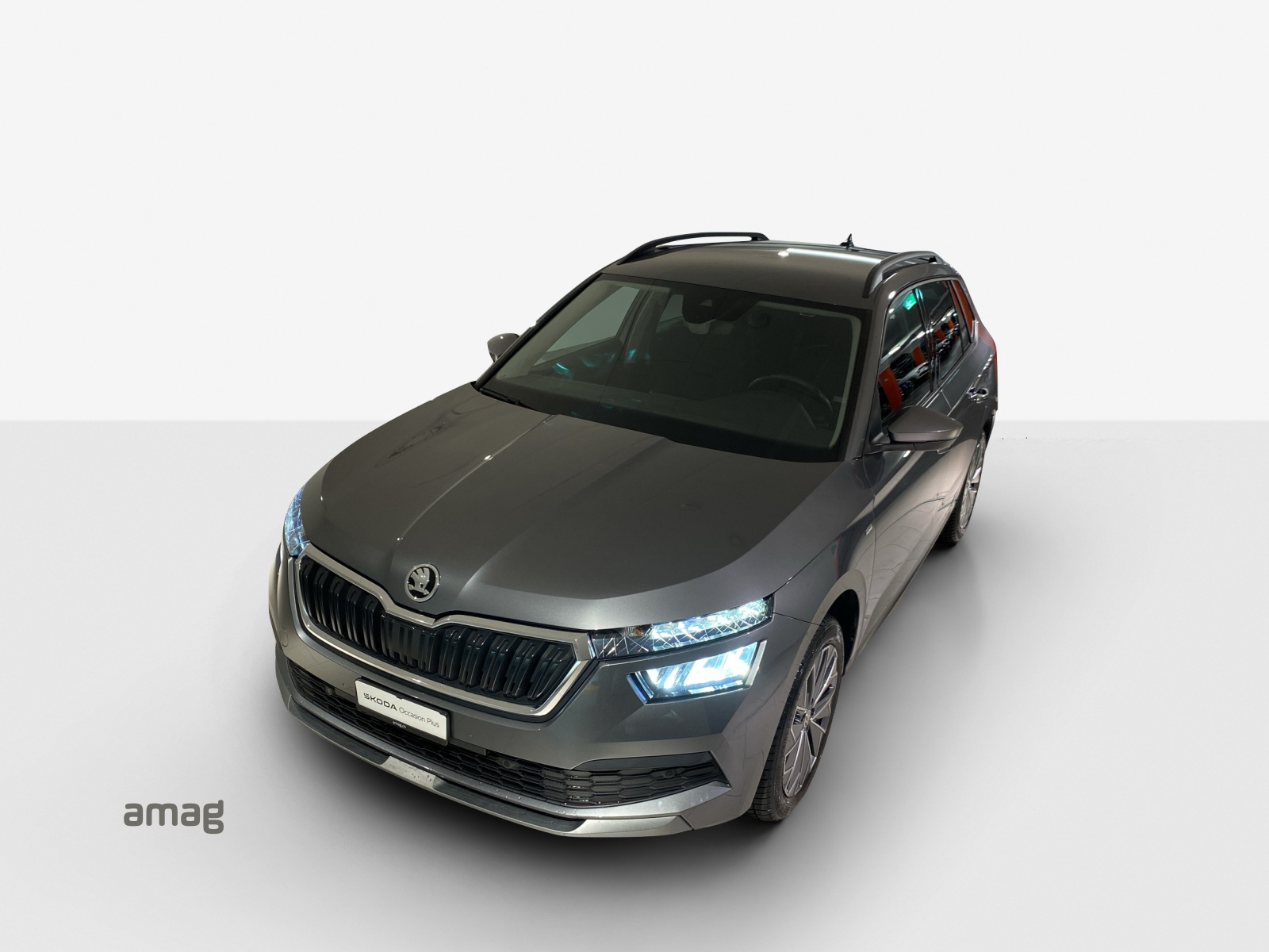 SKODA Kamiq 1.0 TSI Tour DSG-image-15
