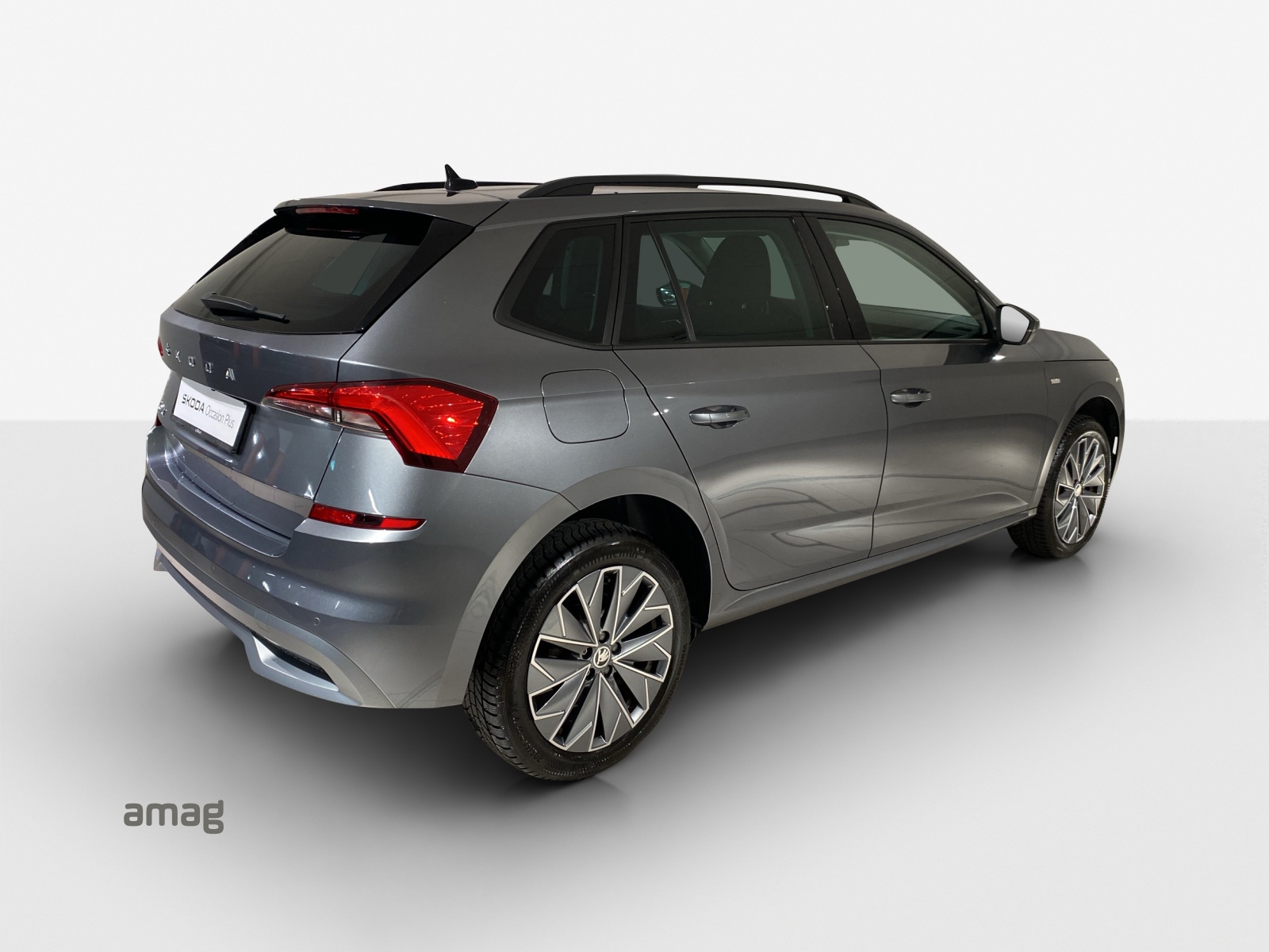 SKODA Kamiq 1.0 TSI Tour DSG-image-4