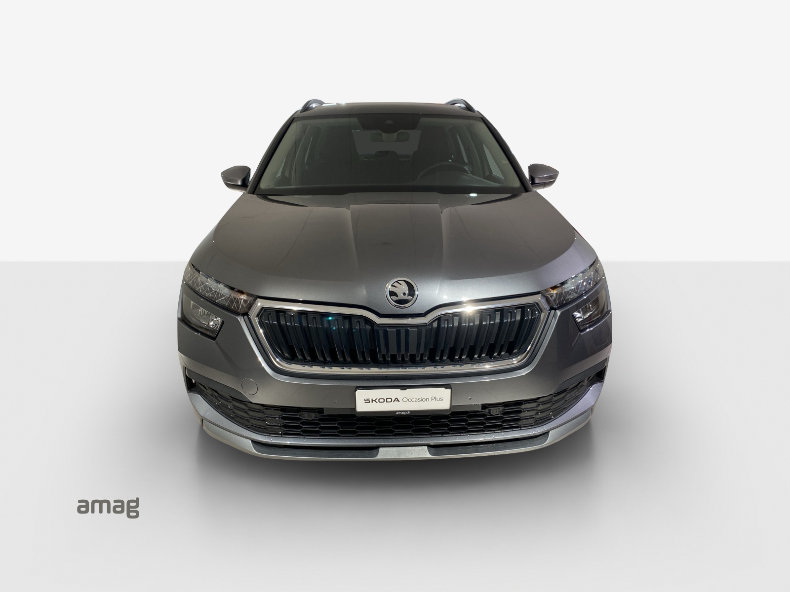 SKODA Kamiq 1.0 TSI Tour DSG-image-6