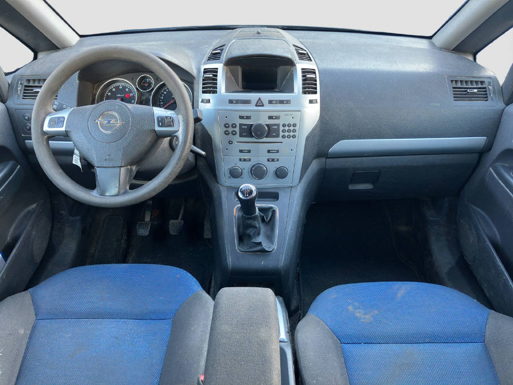 OPEL Zafira 1.8 16V Enjoy-image-9