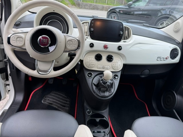 FIAT 500C 1.0 N3 MildHybrid Dolcevita-image-6