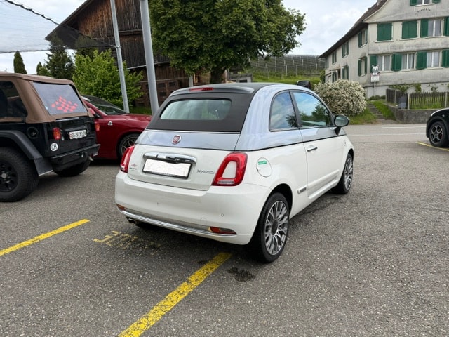 FIAT 500C 1.0 N3 MildHybrid Dolcevita-image-3