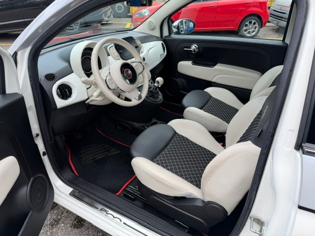 FIAT 500C 1.0 N3 MildHybrid Dolcevita-image-7