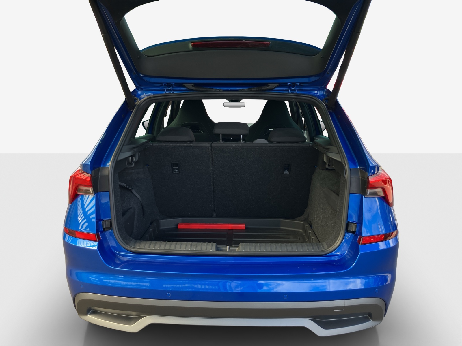 SKODA Kamiq 1.0 TSI Style DSG-image-12