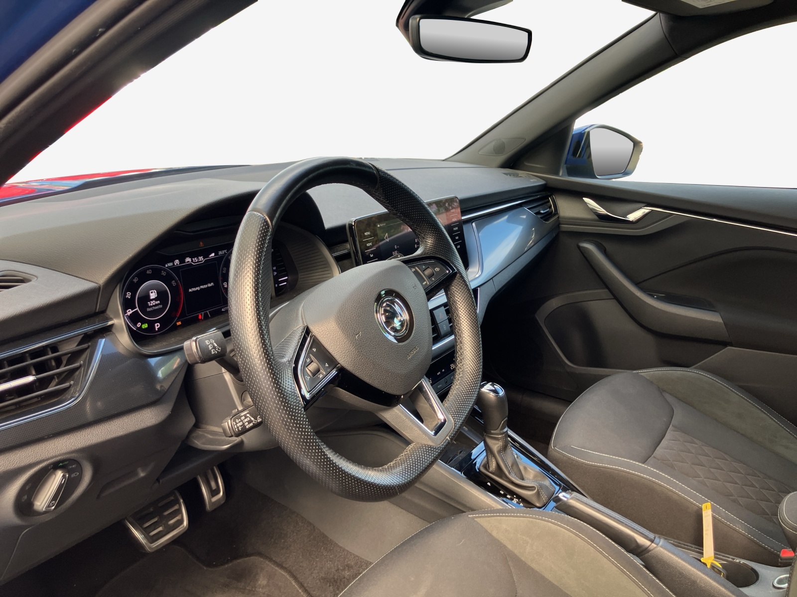 SKODA Kamiq 1.0 TSI Style DSG-image-8