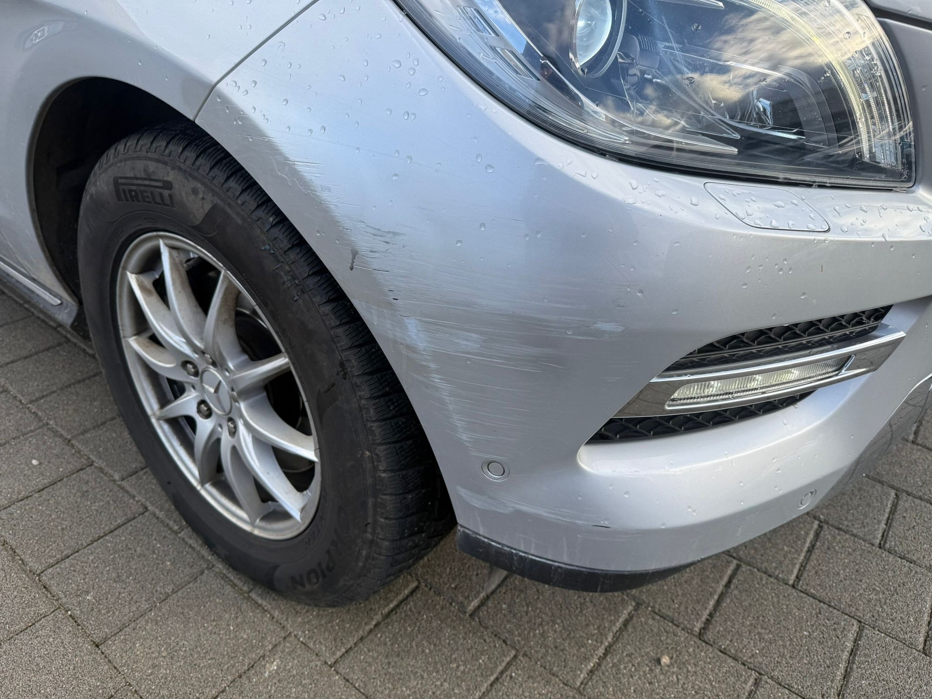 MERCEDES-BENZ ML 350 BlueTEC 4Matic 7G-Tronic-image-5