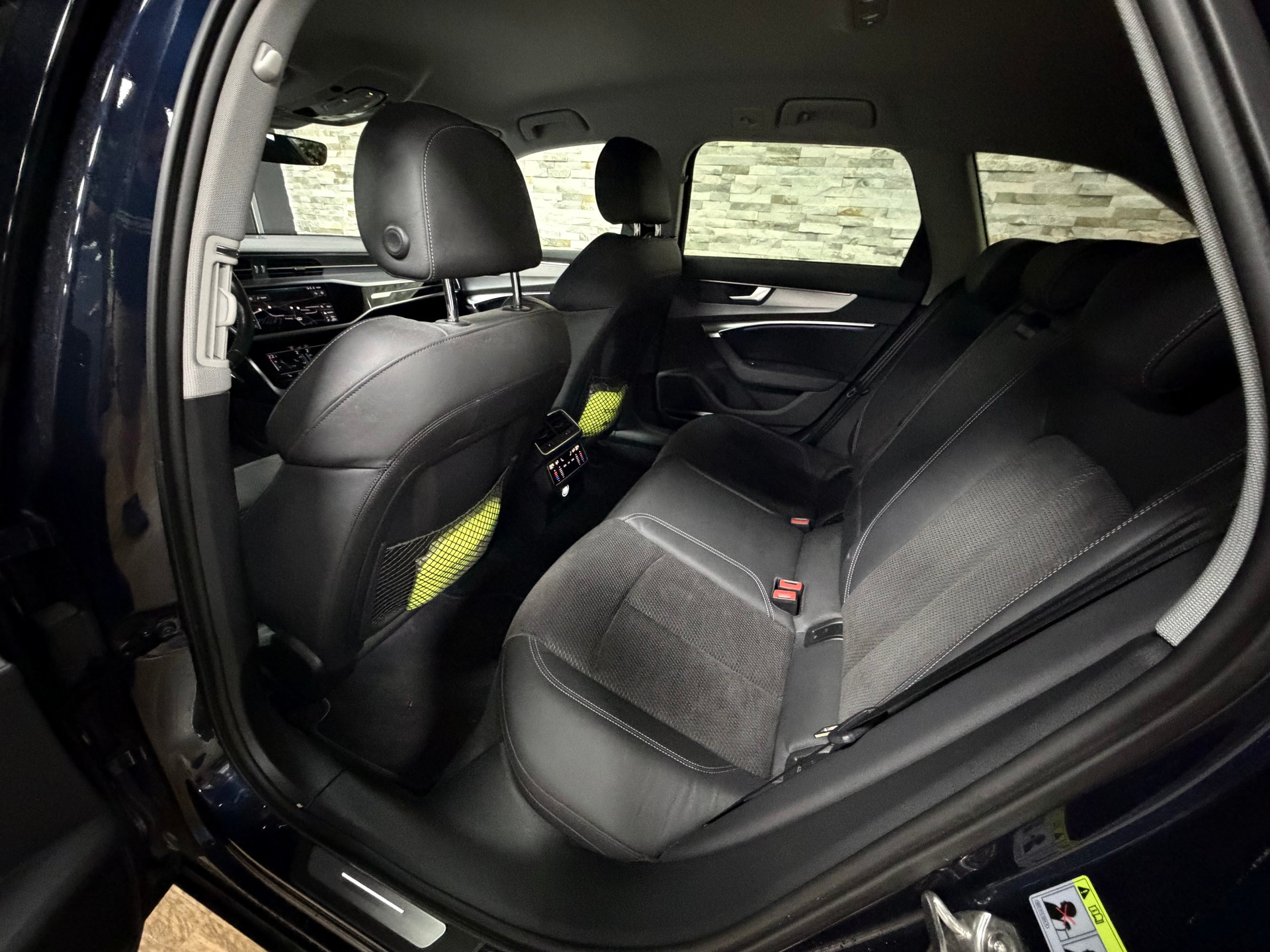 AUDI S6 Avant 3.0 TDI quattro tiptronic-image-22