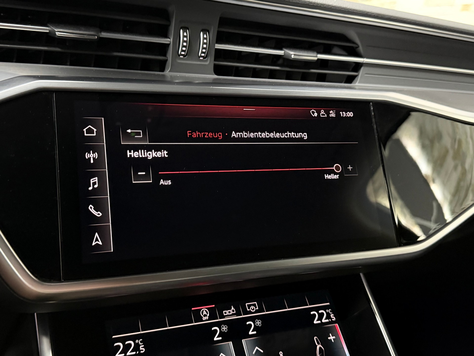 AUDI S6 Avant 3.0 TDI quattro tiptronic-image-19