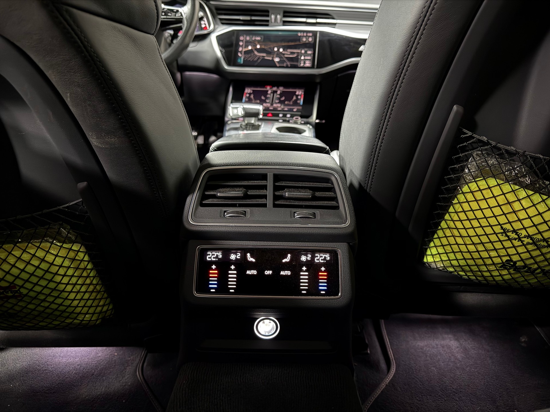 AUDI S6 Avant 3.0 TDI quattro tiptronic-image-23