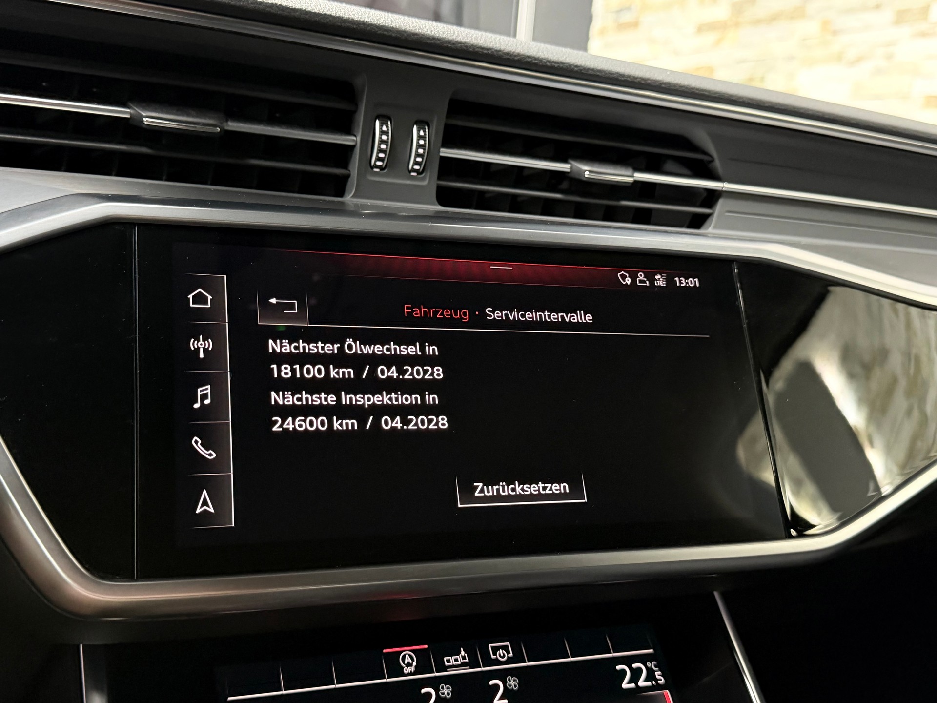 AUDI S6 Avant 3.0 TDI quattro tiptronic-image-21