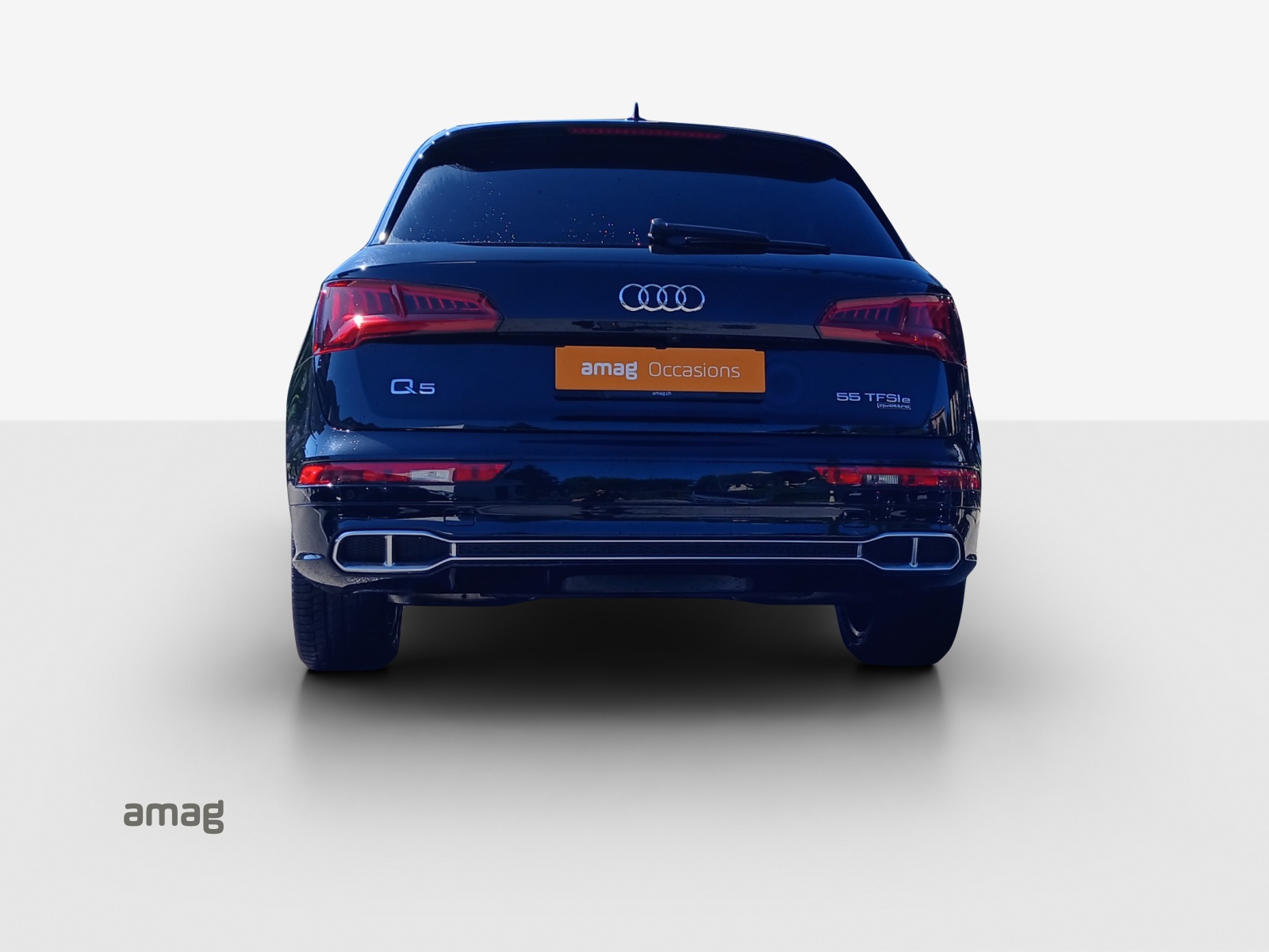AUDI Q5 55 TFSI e sport quattro-image-3