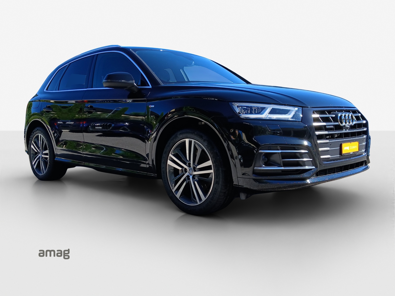 AUDI Q5 55 TFSI e sport quattro-image-5
