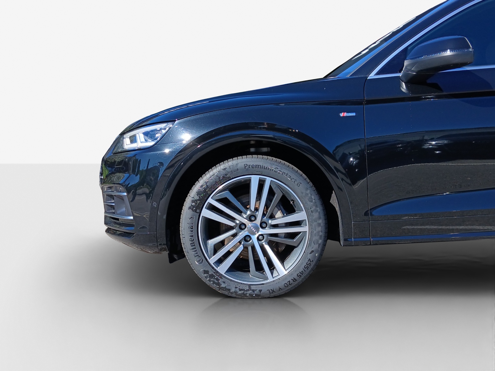 AUDI Q5 55 TFSI e sport quattro-image-13