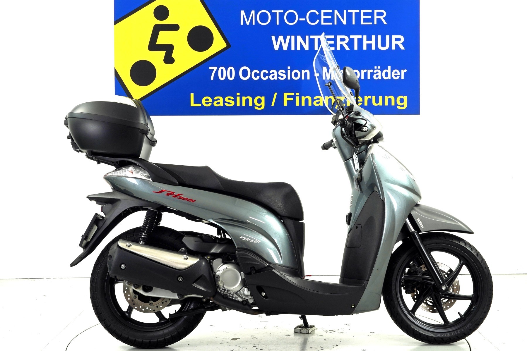 HONDA SH 300 A ABS