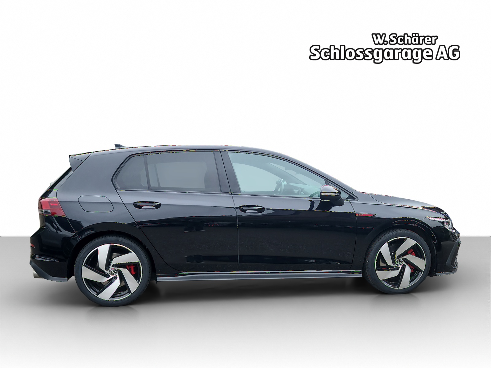 VW Golf 2.0 TSI GTI DSG-image-5