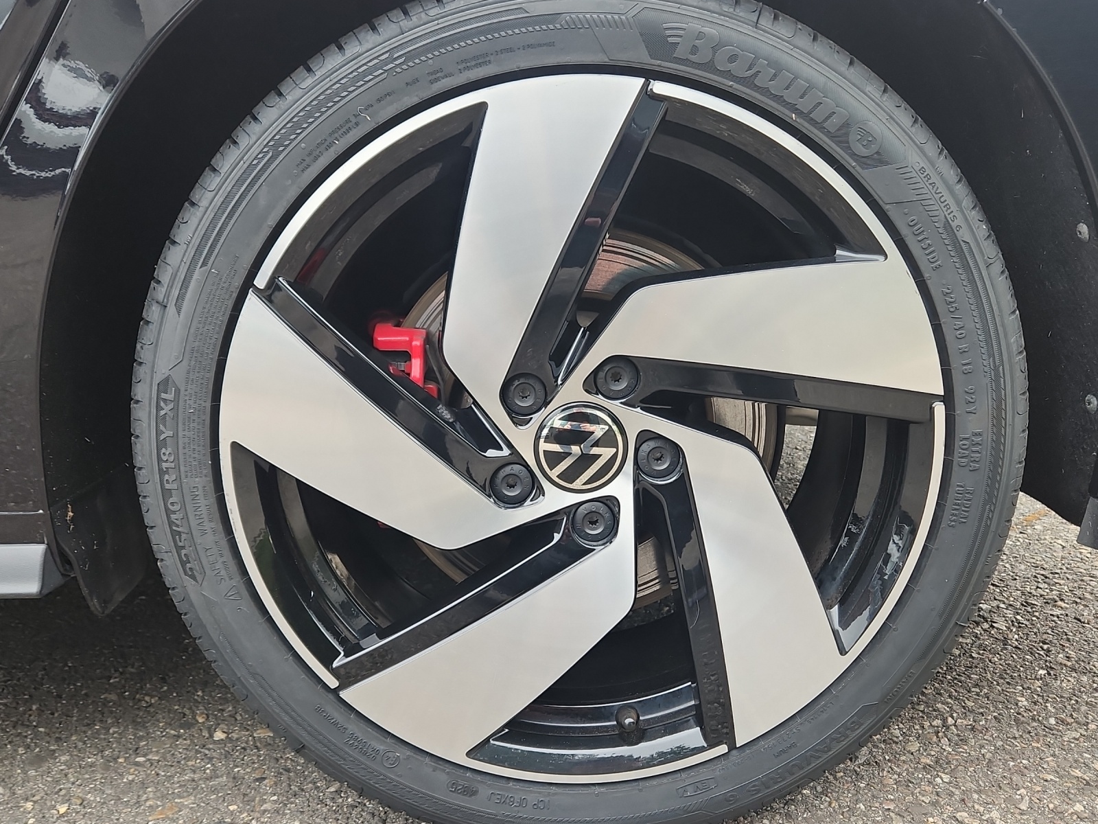 VW Golf 2.0 TSI GTI DSG-image-15