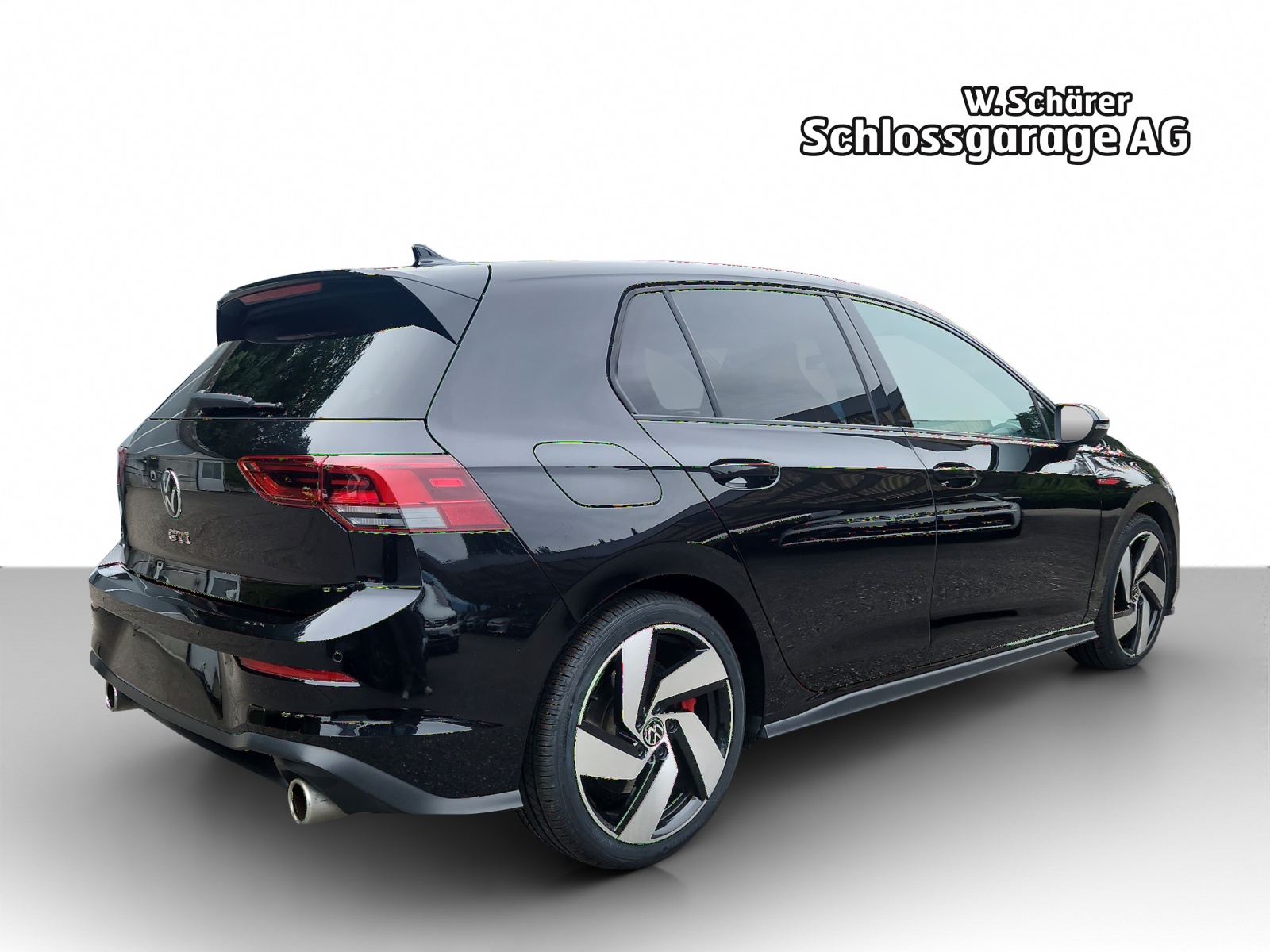 VW Golf 2.0 TSI GTI DSG-image-4