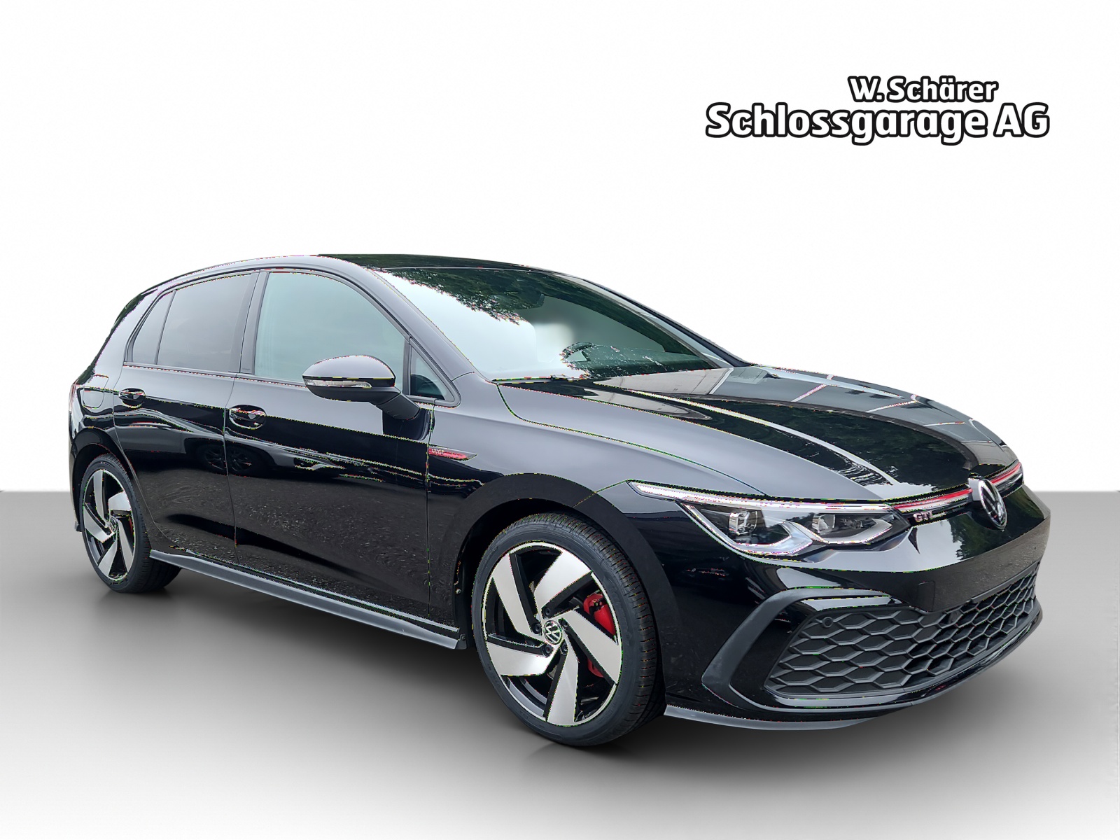 VW Golf 2.0 TSI GTI DSG-image-6