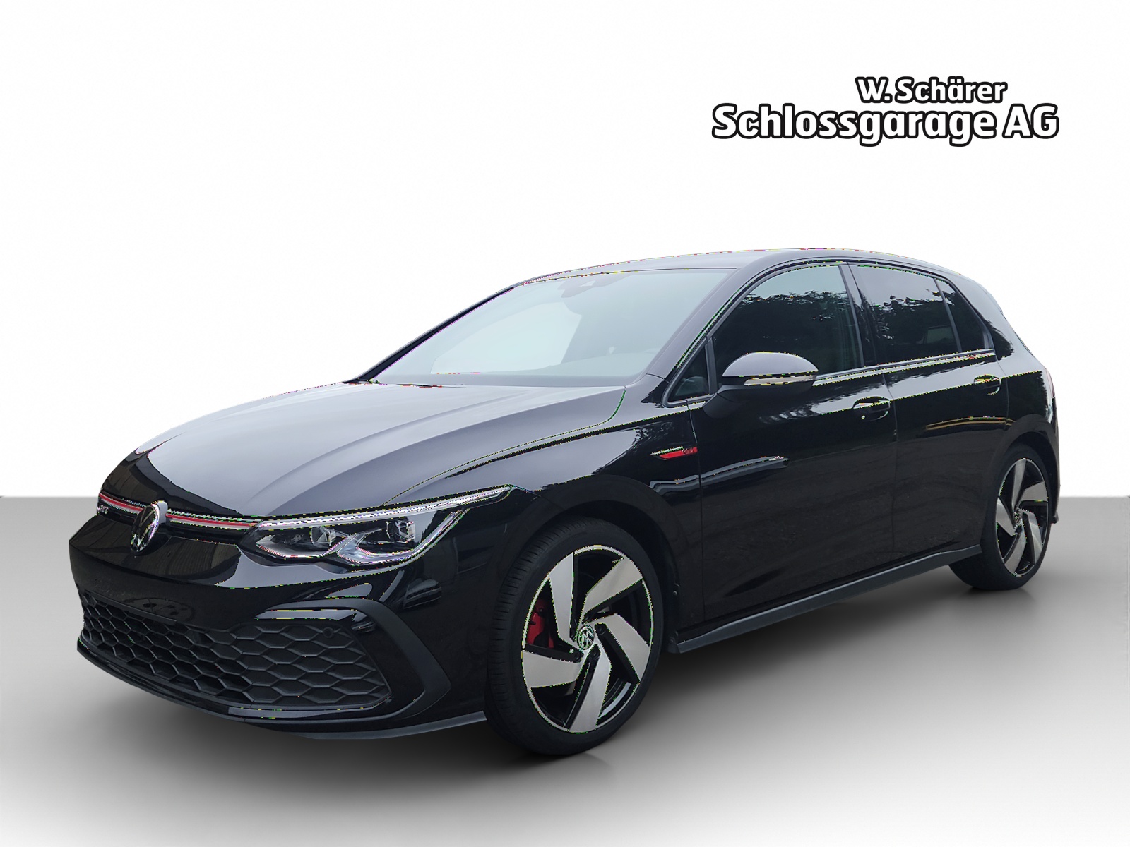 VW Golf 2.0 TSI GTI DSG-image-0