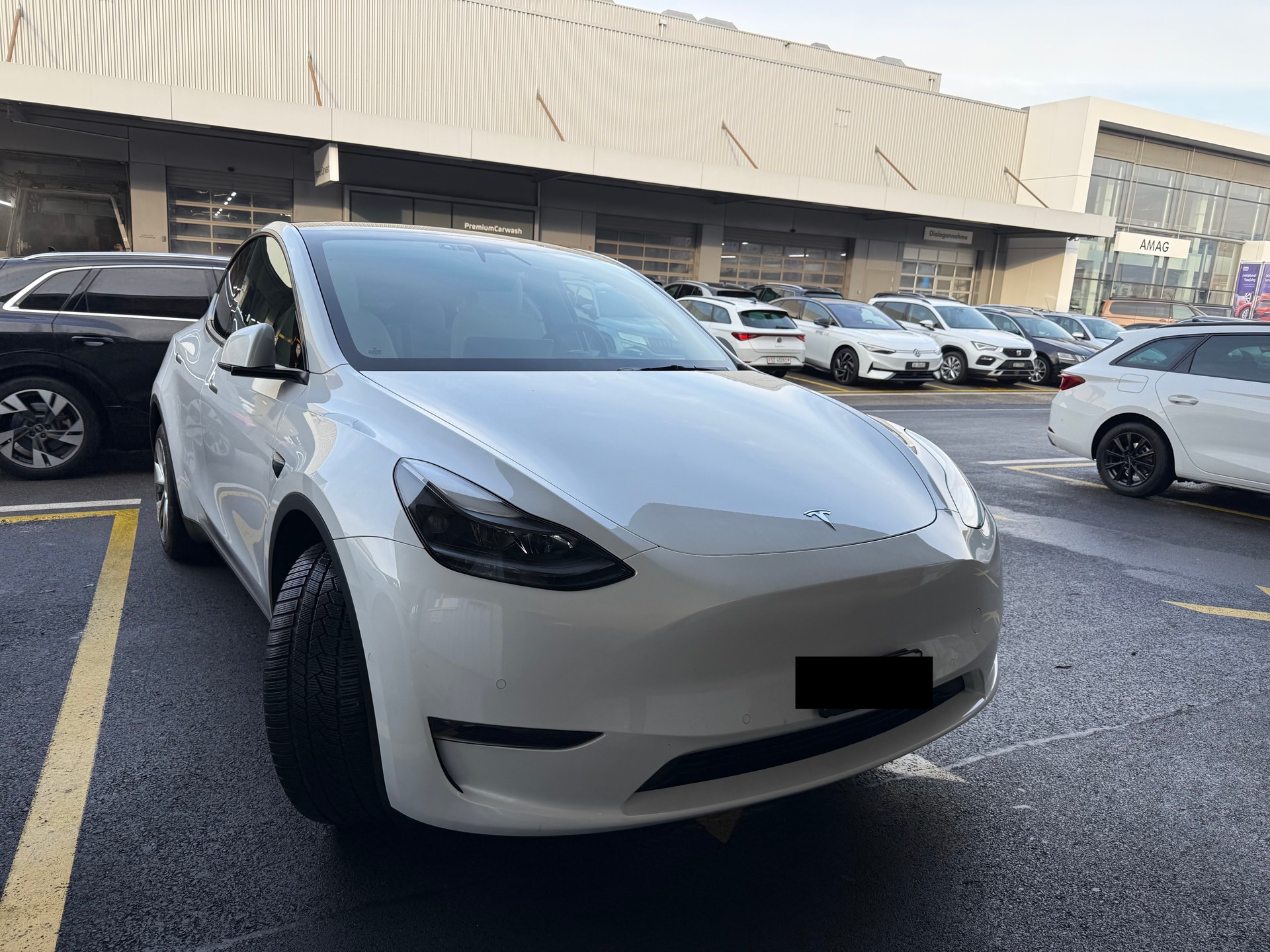 TESLA Long Range D-image-1