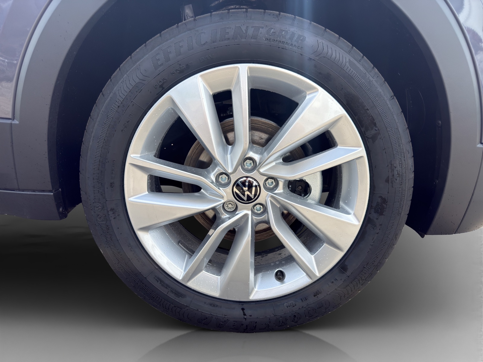 VW T-Cross 1.0 TSI EVO United DSG-image-13