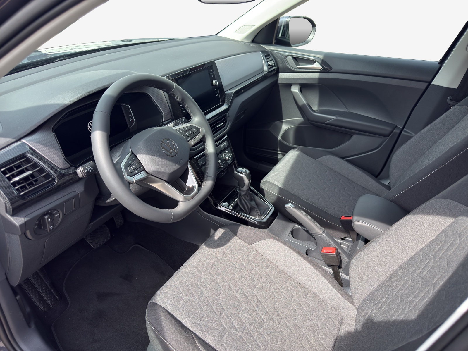 VW T-Cross 1.0 TSI EVO United DSG-image-7
