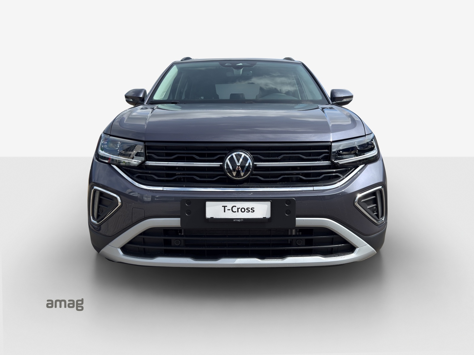 VW T-Cross 1.0 TSI EVO United DSG-image-6