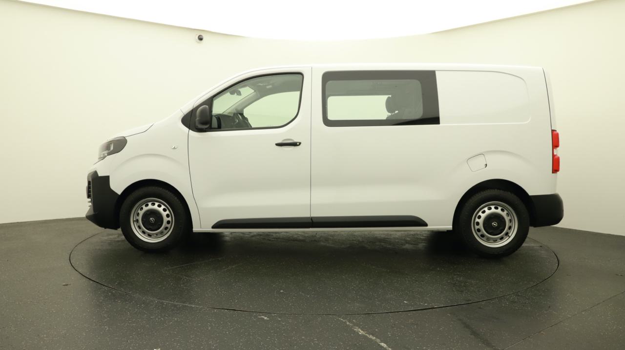 OPEL Vivaro Cargo 2.0 D s/s DK M-showroom-element-1