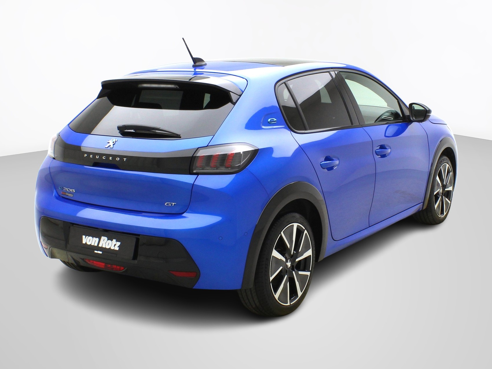 PEUGEOT 208 e-GT-image-4