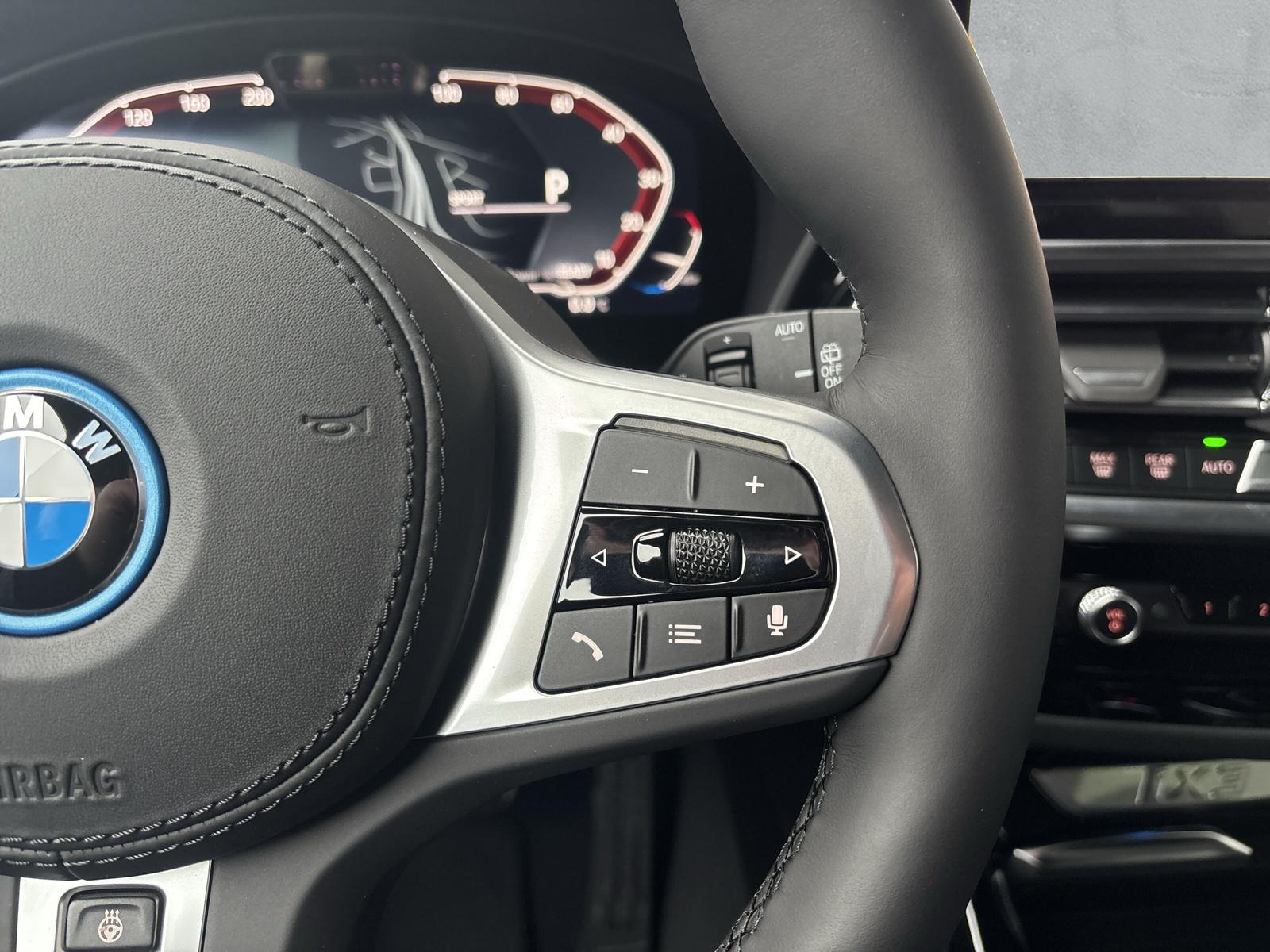 BMW iX3 E-Motor (CH) AHK 📍-image-12