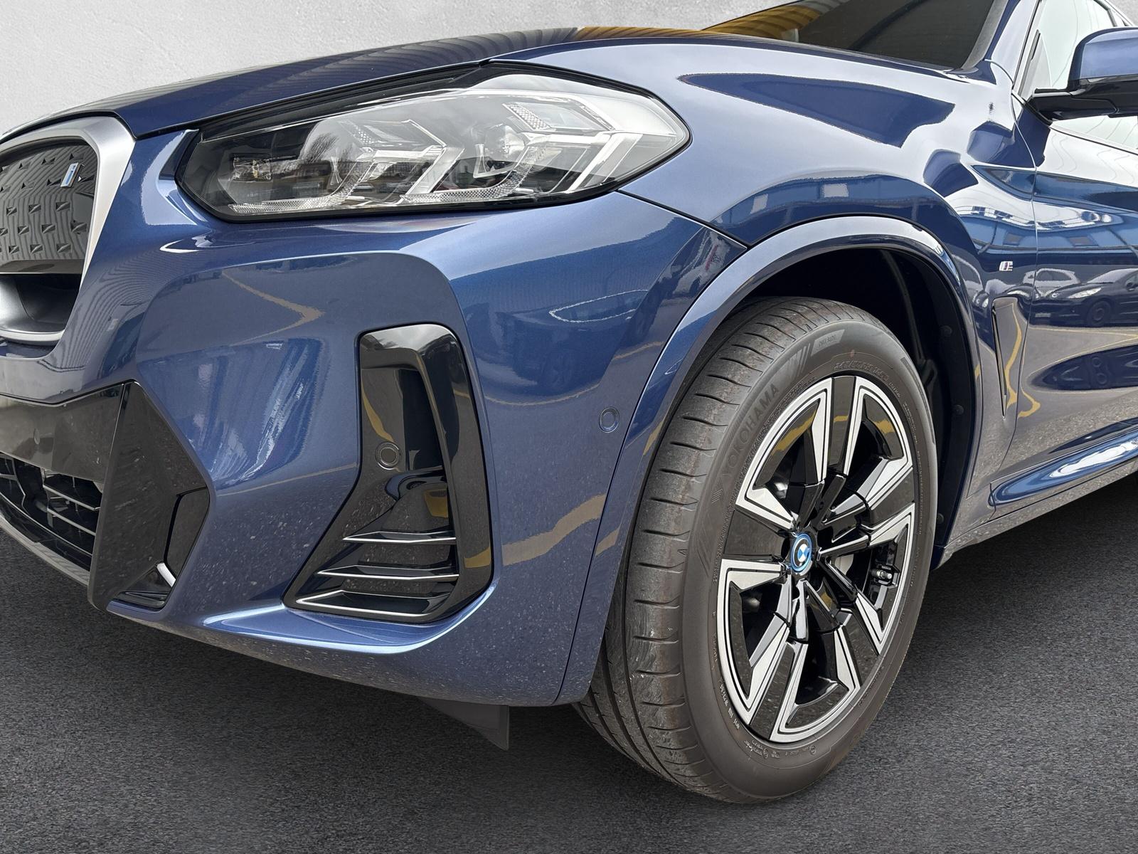 BMW iX3 E-Motor (CH) AHK 📍-image-22