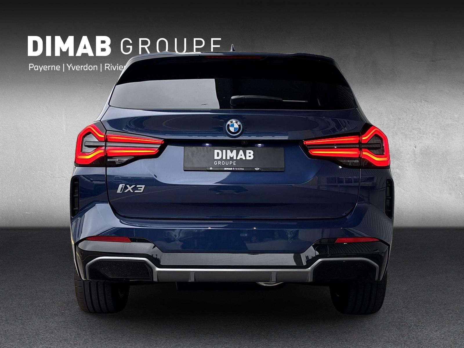 BMW iX3 E-Motor (CH) AHK 📍-image-4
