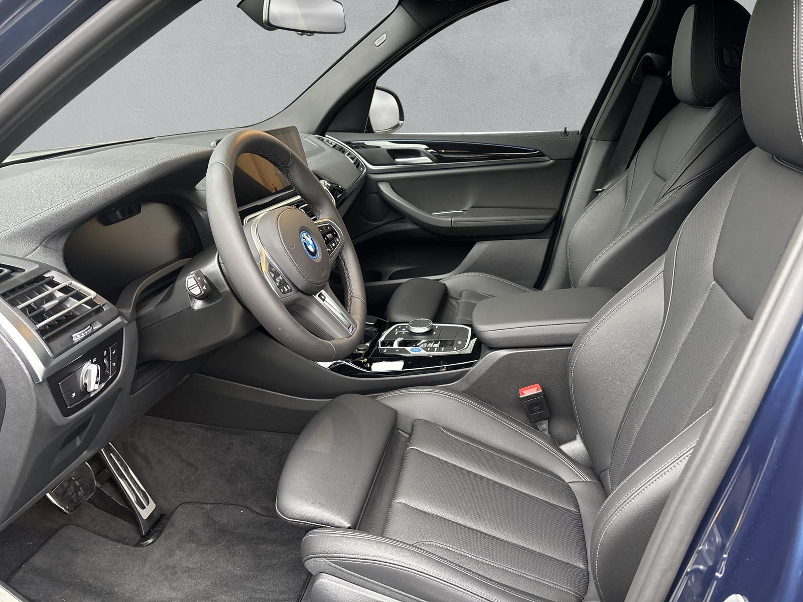 BMW iX3 E-Motor (CH) AHK 📍-image-6